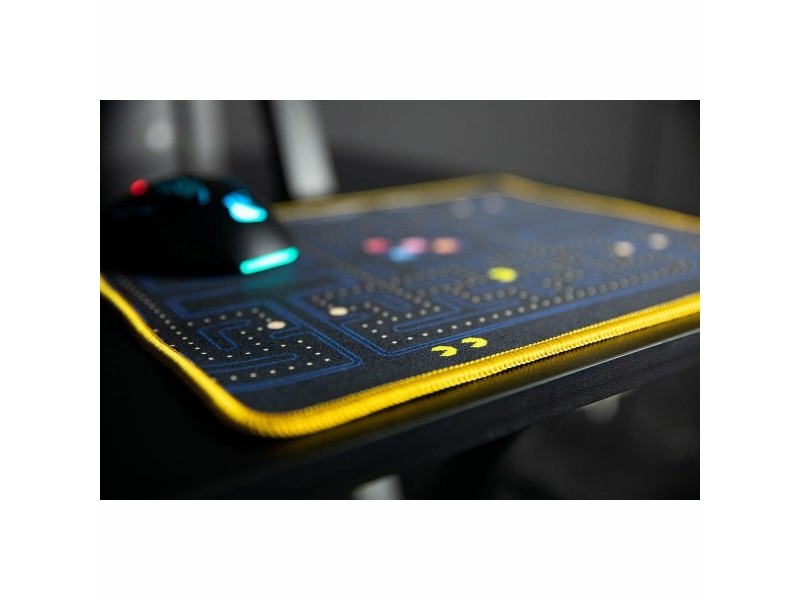 Подложка за мишка за игра FR-TEC 82541120979 Черен