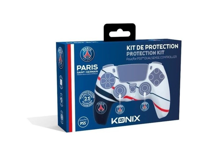 Джойстик KONIX
