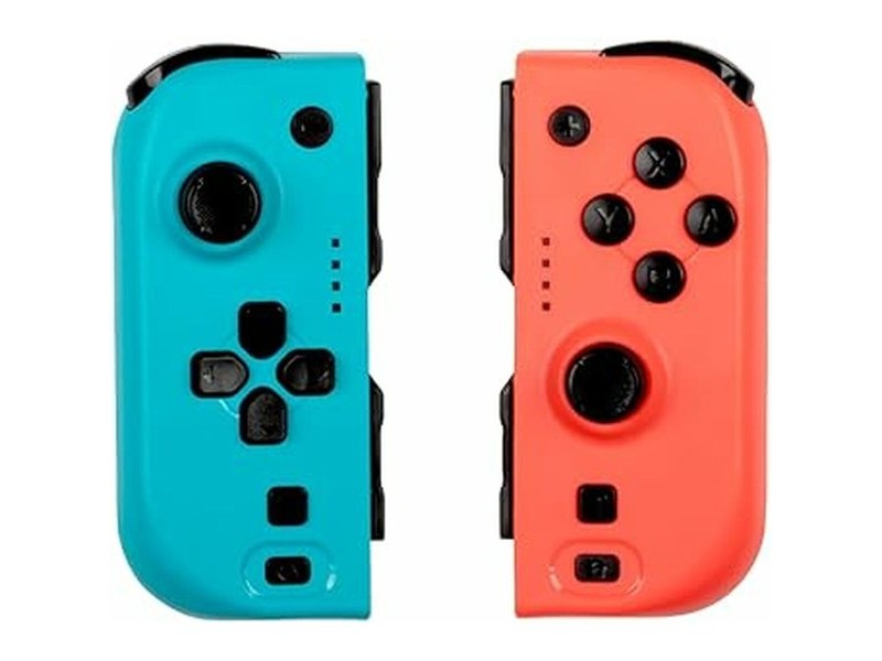 Джойстик KONIX NINTENDO SWITCH