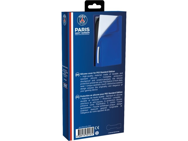 Защитен калъф KONIX PS5