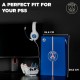 Защитен калъф KONIX PS5