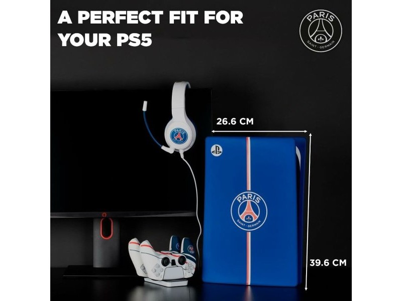 Защитен калъф KONIX PS5