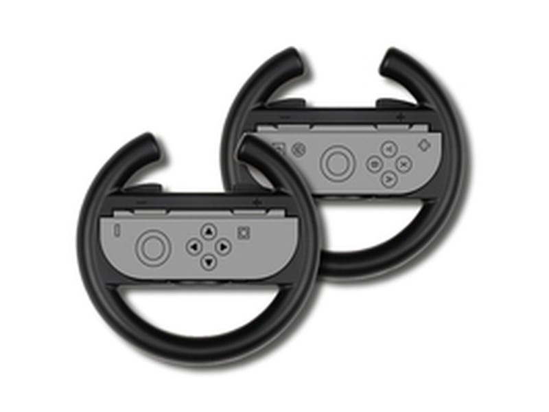 Волан KONIX Черен Nintendo Switch