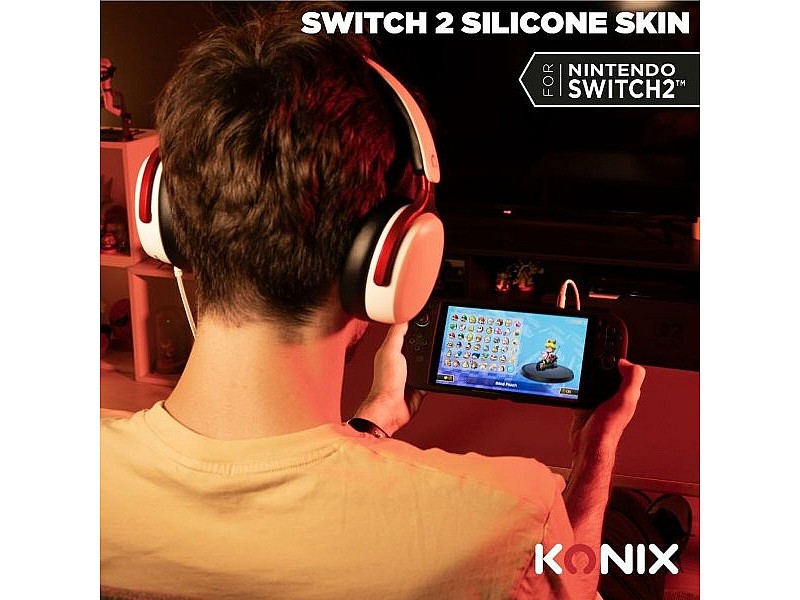 Аксесоари KONIX