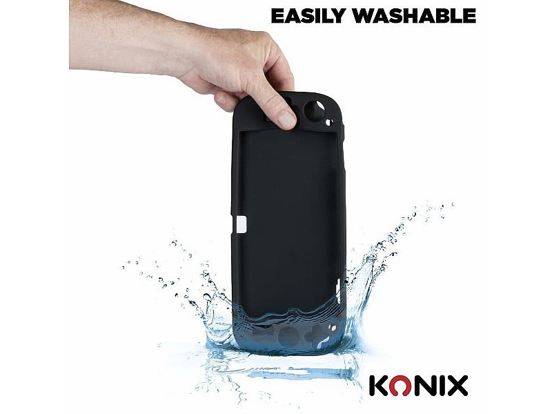 Аксесоари KONIX