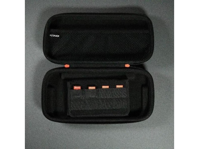 Опаковка за Nintendo Switch 2 KONIX