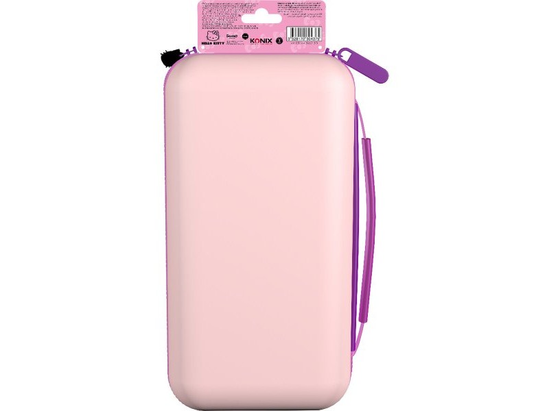 Опаковка за Nintendo Switch KONIX