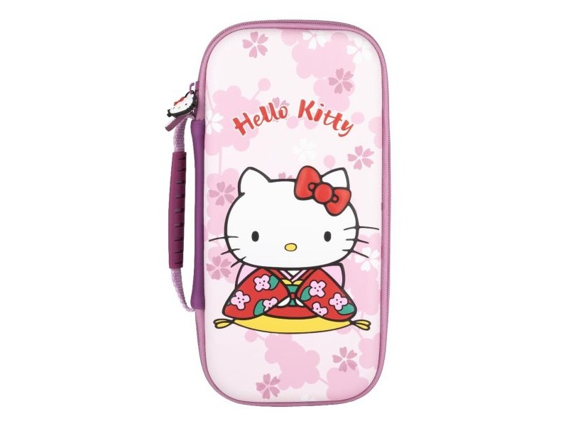 Опаковка за Nintendo Switch KONIX