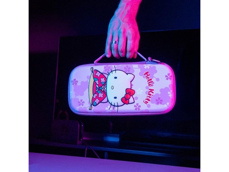 Опаковка за Nintendo Switch KONIX