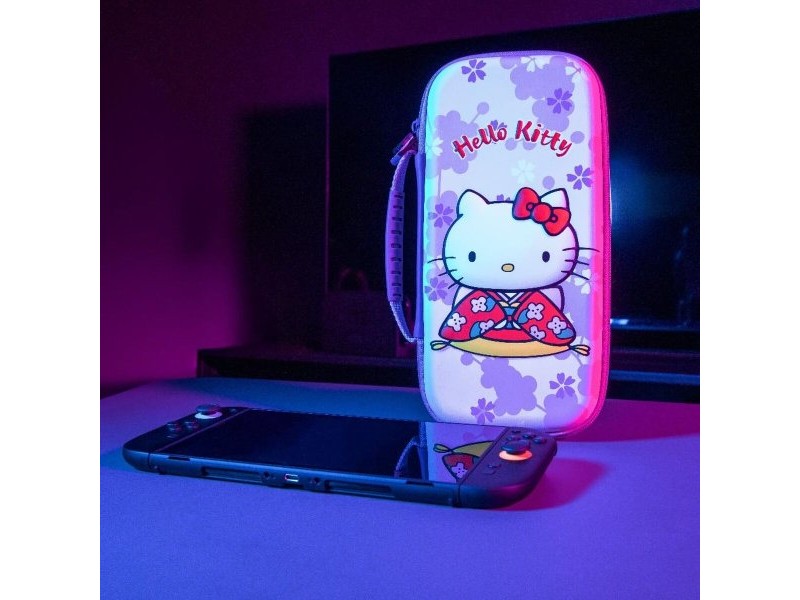 Опаковка за Nintendo Switch KONIX