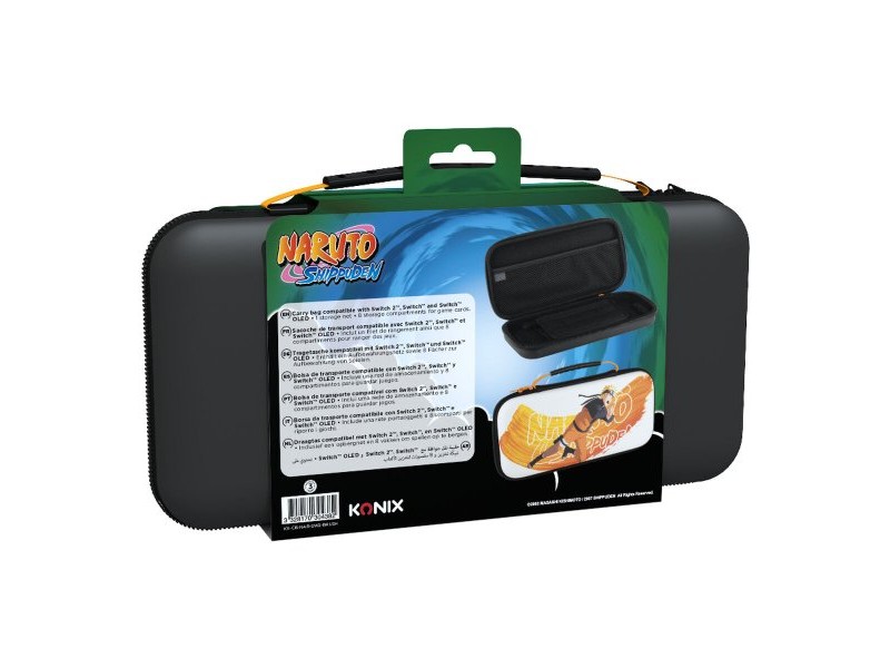 Опаковка за Nintendo Switch KONIX