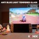 Протектор за екран за Nintendo Switch 2 KONIX