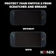 Протектор за екран за Nintendo Switch 2 KONIX
