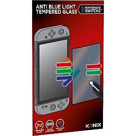 Протектор за екран за Nintendo Switch 2 KONIX