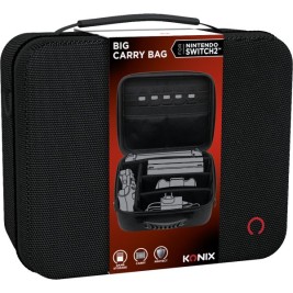Опаковка за Nintendo Switch KONIX