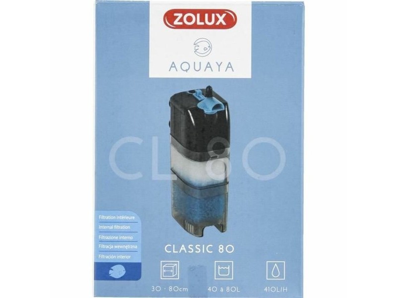 Филтър за Вода Zolux