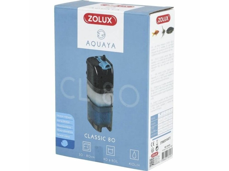 Филтър за Вода Zolux
