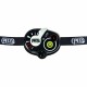 LED Фенер Petzl E02 Черен Черен/Бял (1 броя) LED Фенер Petzl E02 Черен Черен/Бял (1 броя)