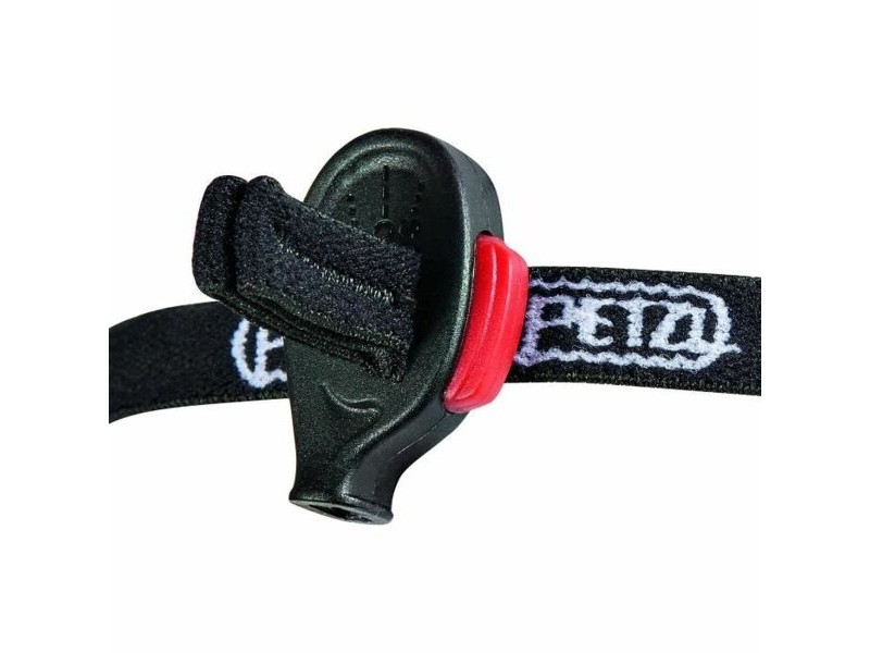 LED Фенер Petzl E02 Черен Черен/Бял (1 броя) LED Фенер Petzl E02 Черен Черен/Бял (1 броя)