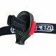 LED Фенер Petzl E02 Черен Черен/Бял (1 броя) LED Фенер Petzl E02 Черен Черен/Бял (1 броя)