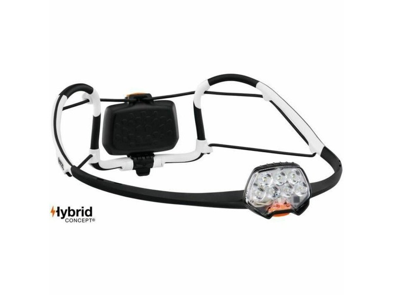 LED Фенер Petzl Iko 350 lm