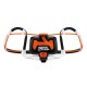 LED Фенер Petzl IKO CORE Черен