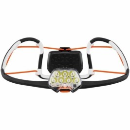 LED Фенер Petzl IKO CORE Черен