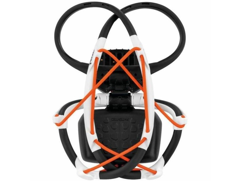 LED Фенер Petzl IKO CORE Черен