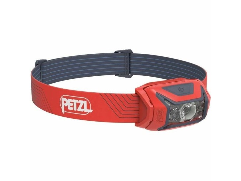 LED Фенер Petzl E063AA03 Червен 450 lm (1 броя)