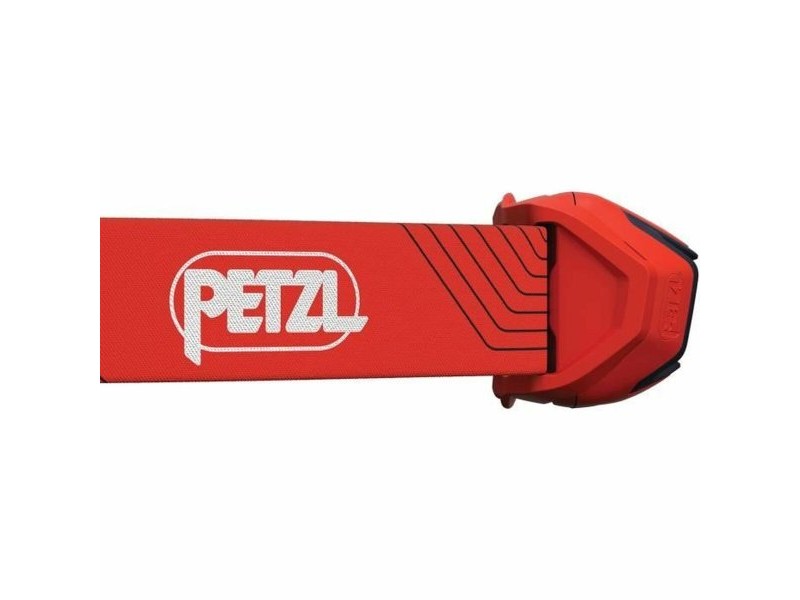 LED Фенер Petzl E063AA03 Червен 450 lm (1 броя)