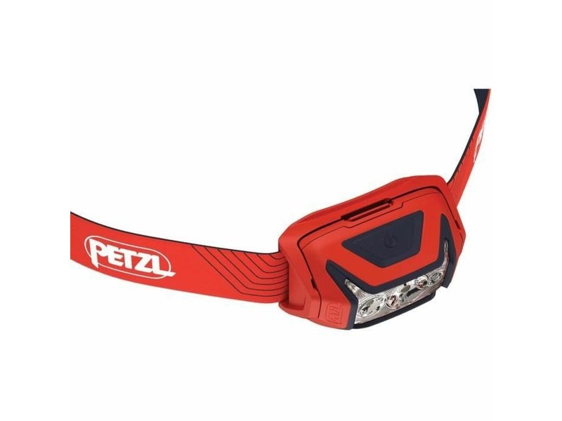 LED Фенер Petzl E063AA03 Червен 450 lm (1 броя)
