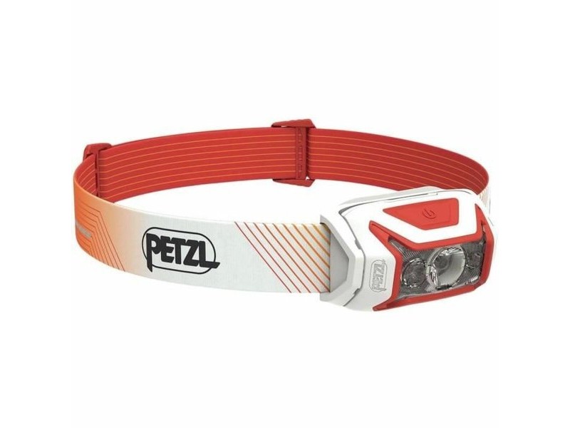 LED Фенер Petzl E065AA03 Червен (1 броя)