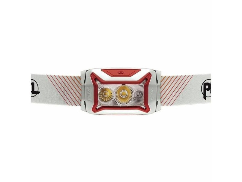 LED Фенер Petzl E065AA03 Червен (1 броя)