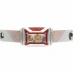 LED Фенер Petzl E065AA03 Червен (1 броя)