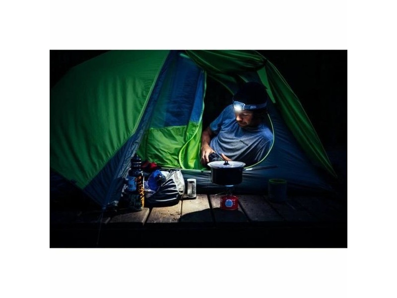 LED Фенер Petzl TIKKINA Сив 300 Lm (1 броя)