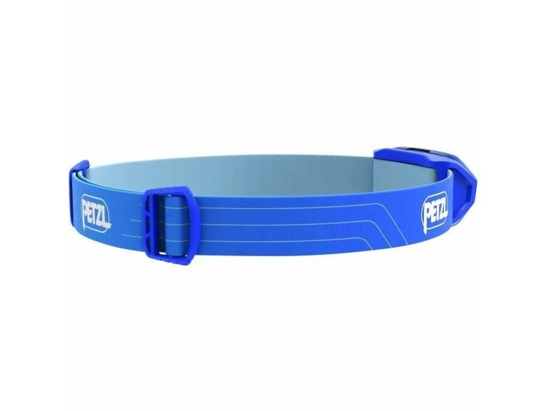LED Фенер Petzl E060AA01 Син 300 Lm (1 броя)