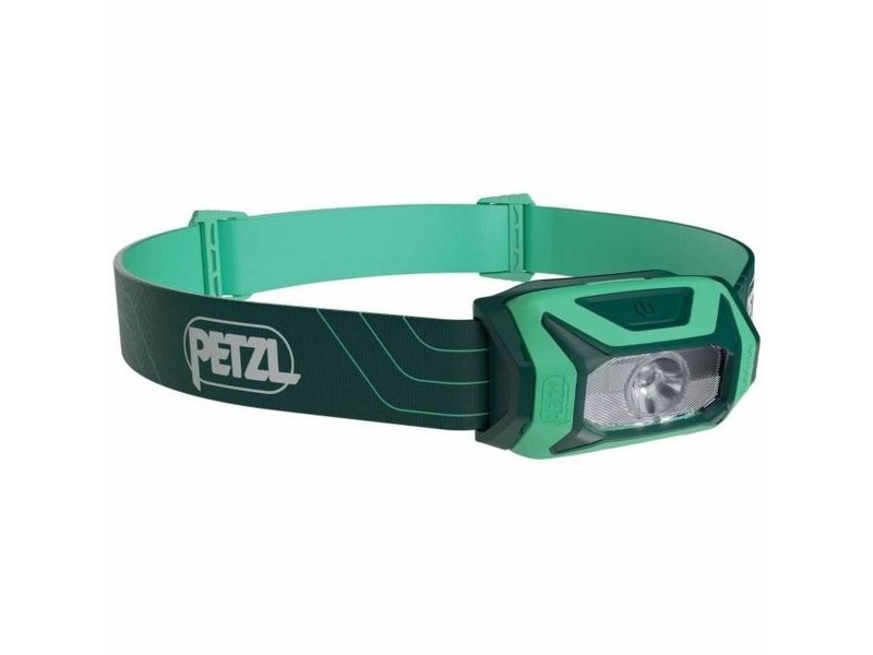 LED Фенер Petzl E060AA02 Зелен 300 Lm (1 броя)