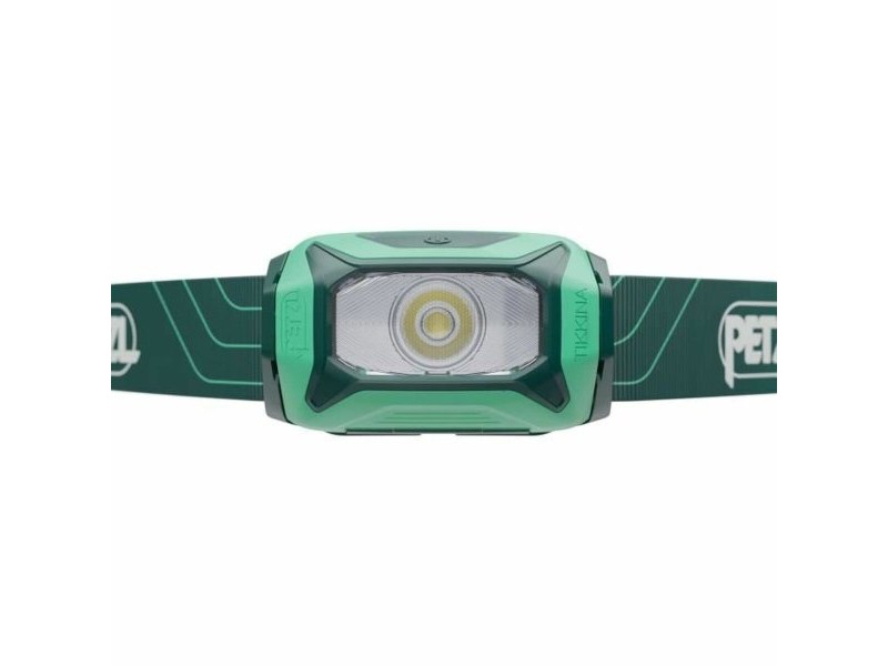 LED Фенер Petzl E060AA02 Зелен 300 Lm (1 броя)