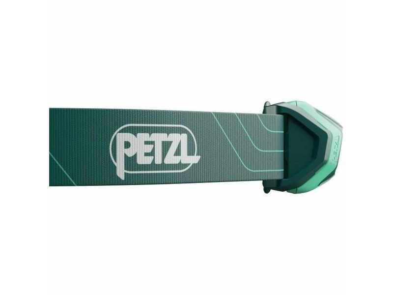 LED Фенер Petzl E060AA02 Зелен 300 Lm (1 броя)