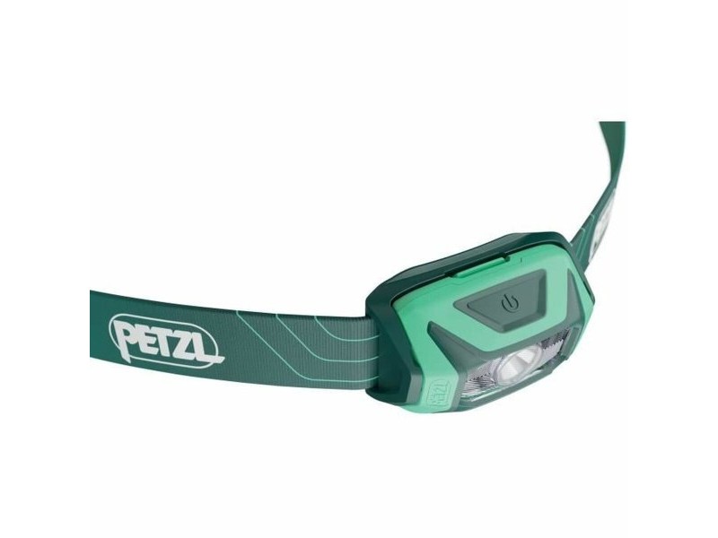 LED Фенер Petzl E060AA02 Зелен 300 Lm (1 броя)