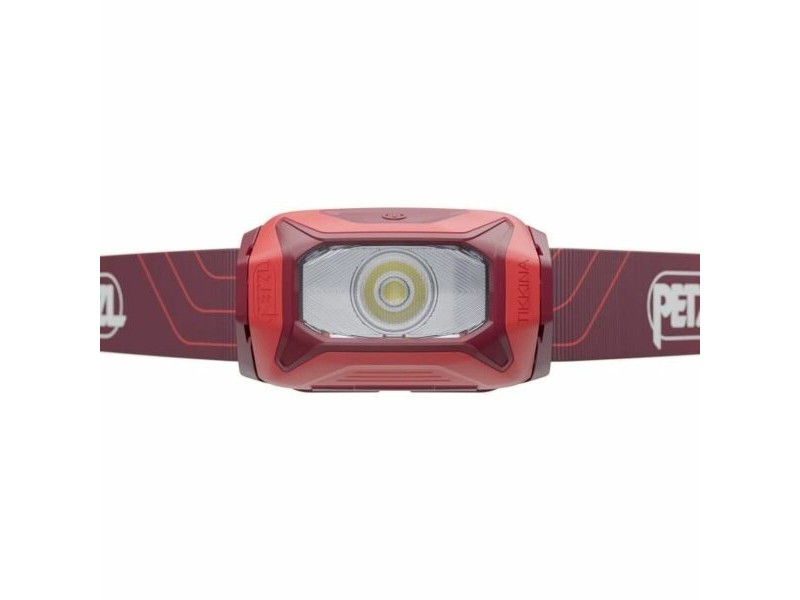 LED Фенер Petzl E060AA03 Червен 300 Lm (1 броя)