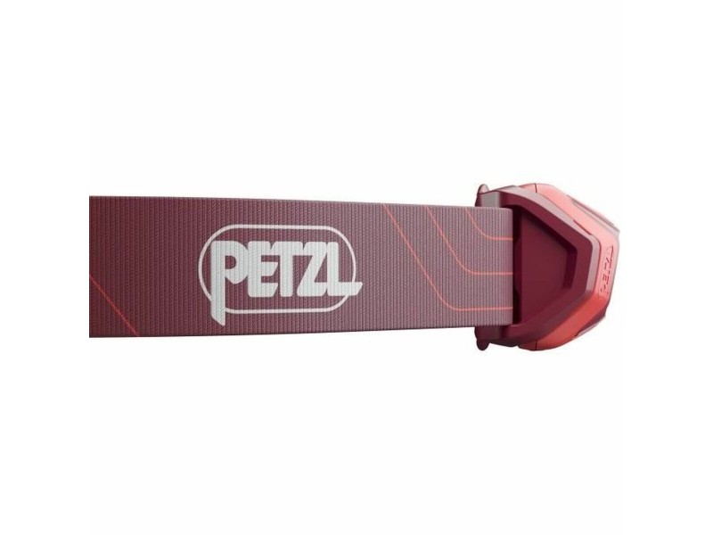 LED Фенер Petzl E060AA03 Червен 300 Lm (1 броя)