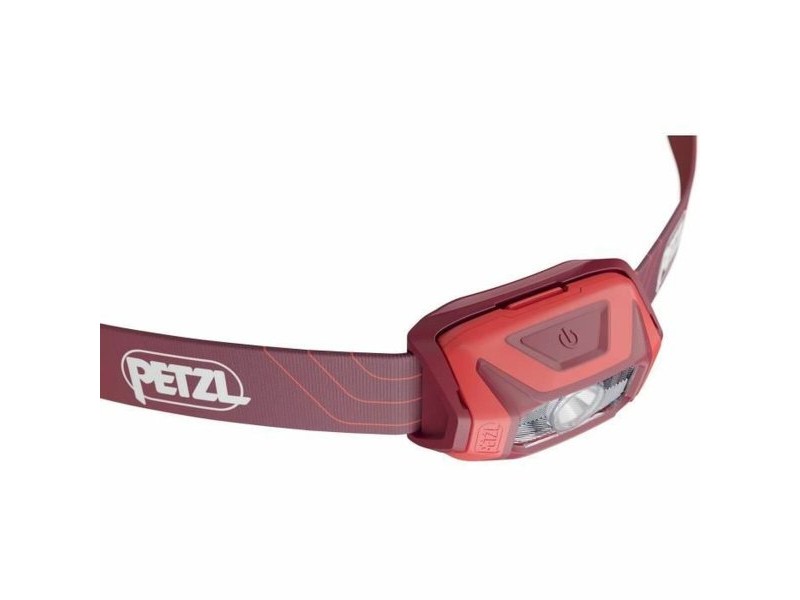 LED Фенер Petzl E060AA03 Червен 300 Lm (1 броя)