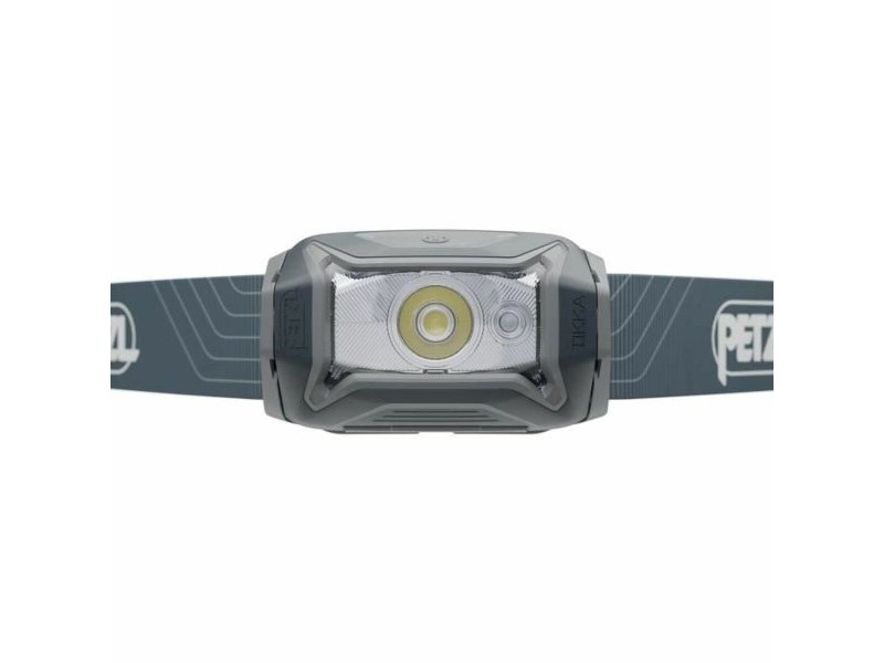 LED Фенер Petzl E061AA00 Сив 350 lm (1 броя)