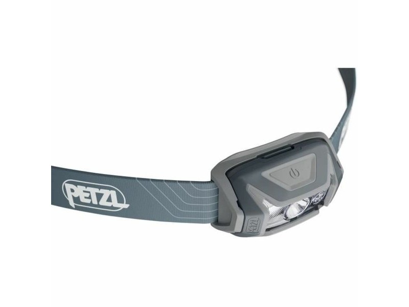 LED Фенер Petzl E061AA00 Сив 350 lm (1 броя)
