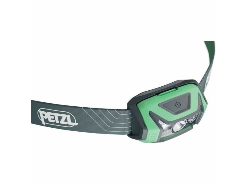 LED Фенер Petzl E061AA02 Зелен 300 Lm (1 броя)