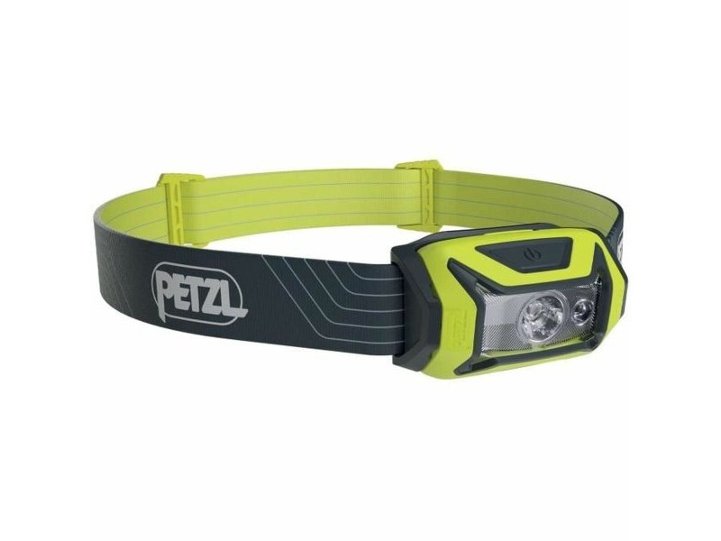 LED Фенер Petzl E061AA03 Жълт 350 lm (1 броя)