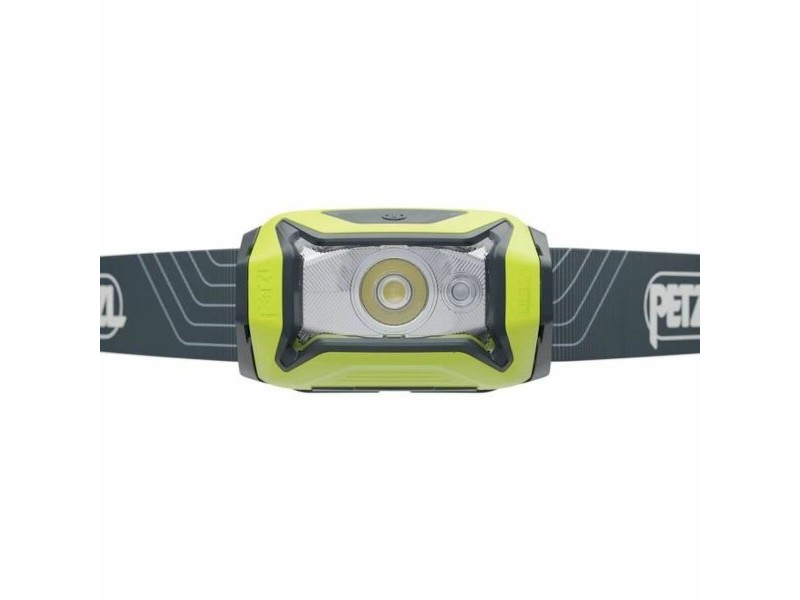 LED Фенер Petzl E061AA03 Жълт 350 lm (1 броя)