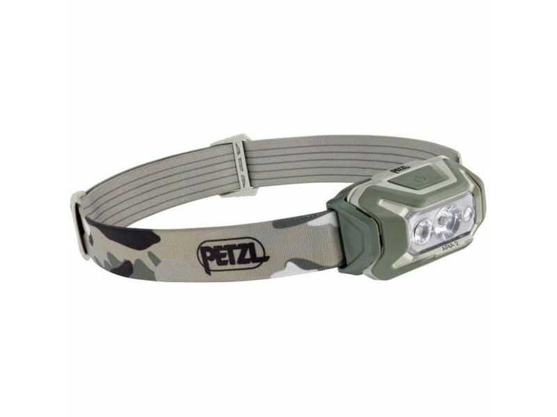 LED Фенер Petzl E070BA01 450 lm (1 броя)