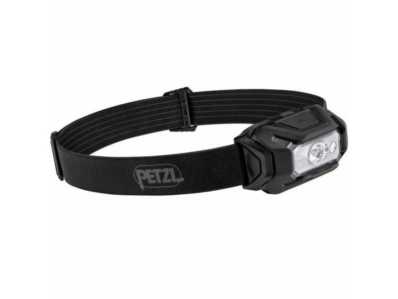 LED Фенер Petzl E069BA00 Черен 450 lm (1 броя)